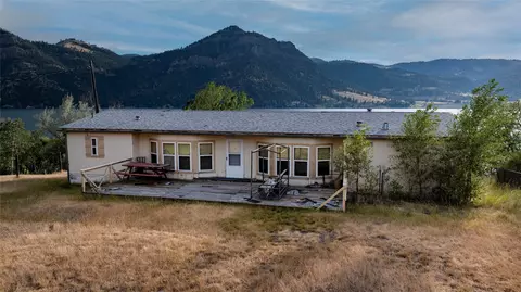 Exterior - 1872 Beartooth Rd, Wolf Creek, MT 59648 photo 3 of 4