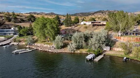 View/Area - 1872 Beartooth Rd, Wolf Creek, MT 59648 photo 12 of 13