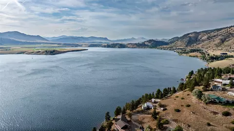 View/Area - 1872 Beartooth Rd, Wolf Creek, MT 59648 photo 2 of 13
