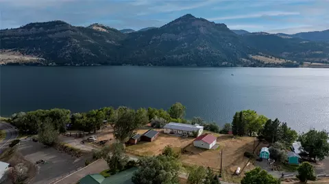 View/Area - 1872 Beartooth Rd, Wolf Creek, MT 59648 photo 7 of 13