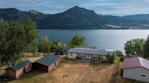 Other - 1872 Beartooth Rd, Wolf Creek, MT 59648 photo 5 of 5