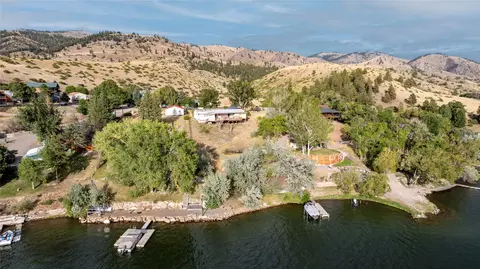 View/Area - 1872 Beartooth Rd, Wolf Creek, MT 59648 photo 10 of 13