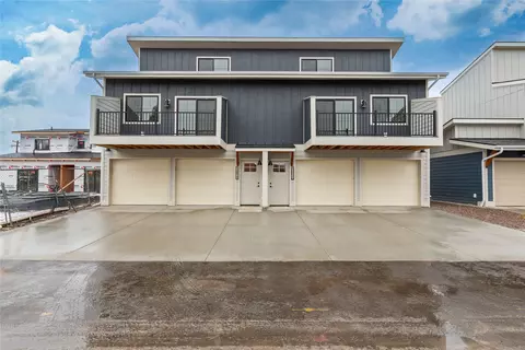 1261 Idaho St #B, Missoula, MT 59801