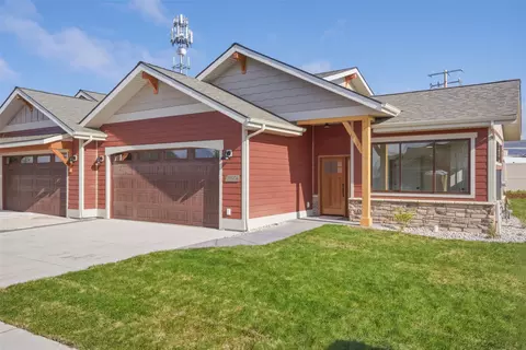 3990 Camden St #A, Missoula, MT 59808