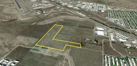 Nhn Tract A-1 Dougherty Drive, Missoula, MT 59808