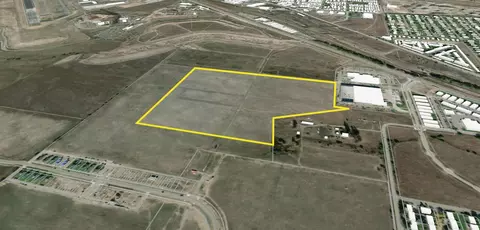Tract B Dougherty Drive, Missoula, MT 59808