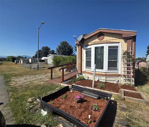 1813 S Reserve St #19, Missoula, MT 59801