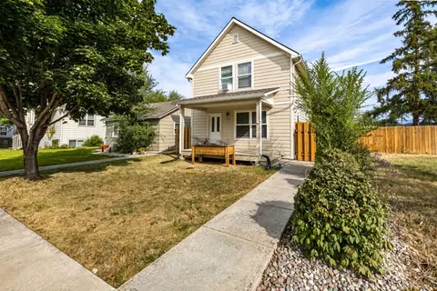 2418 2420 Ernest Ave, Missoula, MT 59801