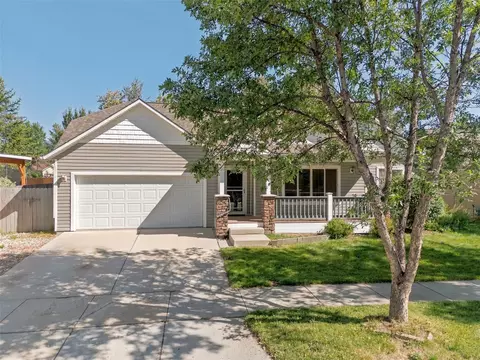 3928 Concord Dr, Missoula, MT 59808