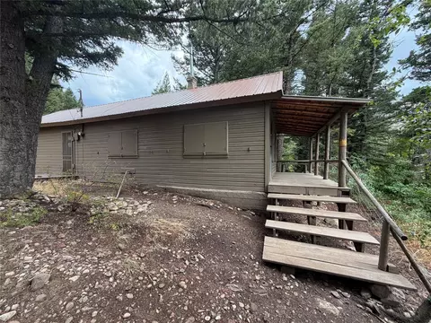 Exterior - 9268 Beaver Willow Rd, Augusta, MT 59410 photo 2 of 20