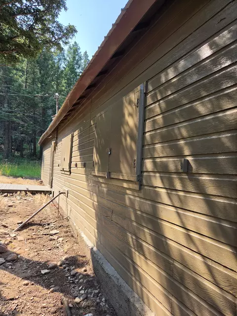 Exterior - 9268 Beaver Willow Rd, Augusta, MT 59410 photo 16 of 20