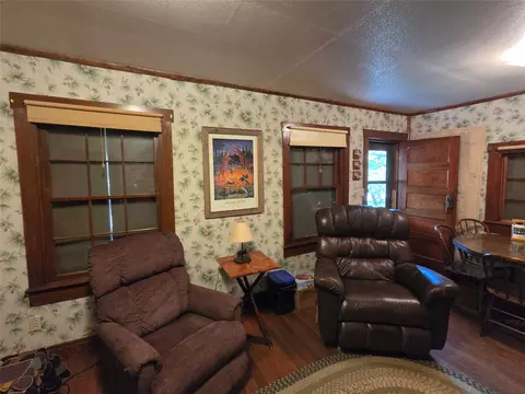 Living - 9268 Beaver Willow Rd, Augusta, MT 59410 photo 4 of 4