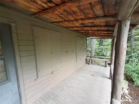 Exterior - 9268 Beaver Willow Rd, Augusta, MT 59410 photo 12 of 20