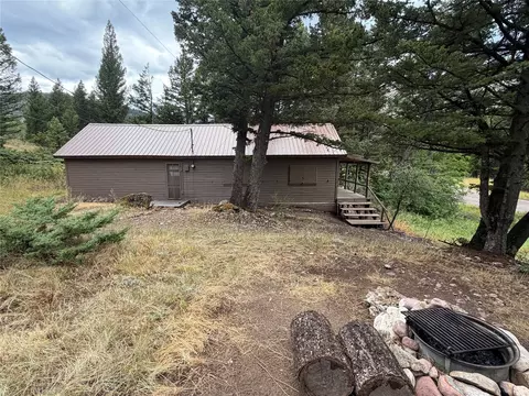 Exterior - 9268 Beaver Willow Rd, Augusta, MT 59410 photo 14 of 20