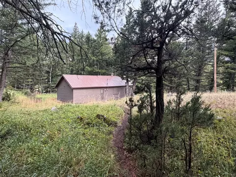 Exterior - 9268 Beaver Willow Rd, Augusta, MT 59410 photo 18 of 20