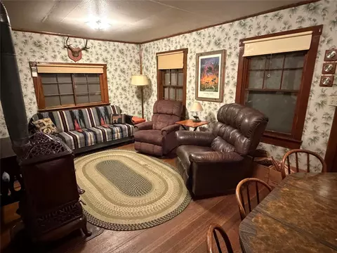 Living - 9268 Beaver Willow Rd, Augusta, MT 59410 photo 1 of 4