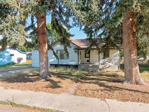 520 W Kent Ave, Missoula, MT 59801