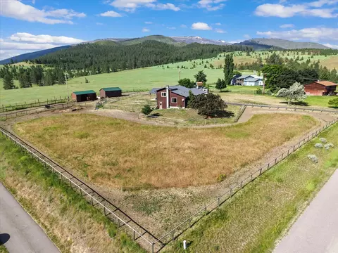 13970 Sapphire Dr, Lolo, MT 59847