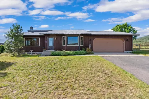 13970 Sapphire Dr, Lolo, MT 59847