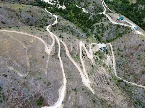 View/Area - 1209 Stoney Bear Ln, Conner, MT 59827 photo 3 of 4