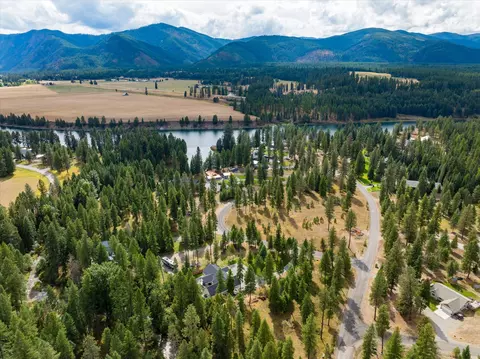 View/Area - 3 Craws Nest Loop, Thompson Falls, MT 59873 photo 8 of 11