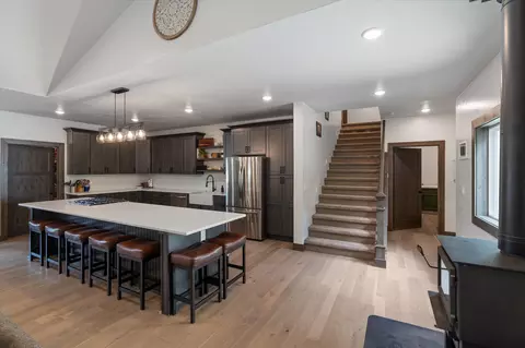 Kitchen - 3 Craws Nest Loop, Thompson Falls, MT 59873 photo 3 of 3