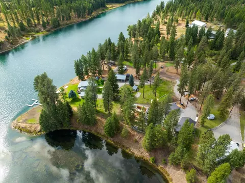 View/Area - 3 Craws Nest Loop, Thompson Falls, MT 59873 photo 10 of 11