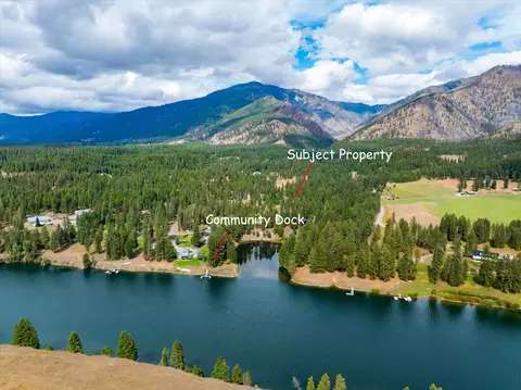 View/Area - 3 Craws Nest Loop, Thompson Falls, MT 59873 photo 4 of 11
