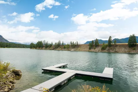 View/Area - 3 Craws Nest Loop, Thompson Falls, MT 59873 photo 3 of 11
