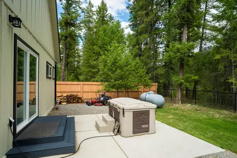 Exterior - 3 Craws Nest Loop, Thompson Falls, MT 59873 photo 6 of 12