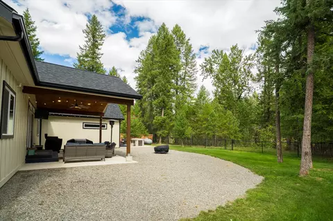 Exterior - 3 Craws Nest Loop, Thompson Falls, MT 59873 photo 9 of 12