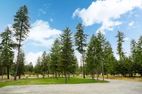 Exterior - 3 Craws Nest Loop, Thompson Falls, MT 59873 photo 10 of 12