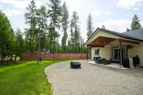 Exterior - 3 Craws Nest Loop, Thompson Falls, MT 59873 photo 7 of 12