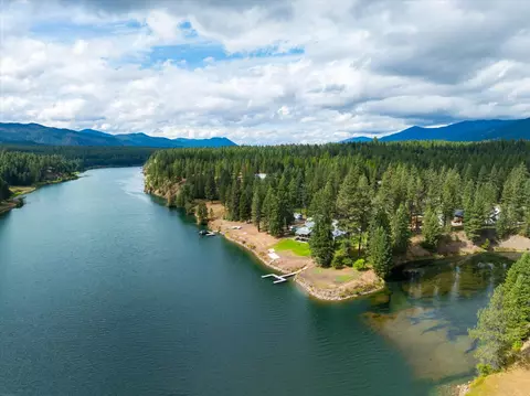 View/Area - 3 Craws Nest Loop, Thompson Falls, MT 59873 photo 6 of 11