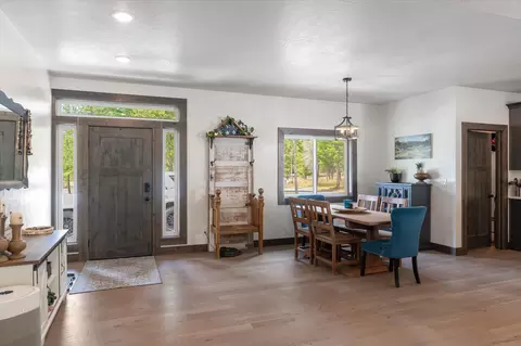 Entry Way - 3 Craws Nest Loop, Thompson Falls, MT 59873 photo 1 of 3