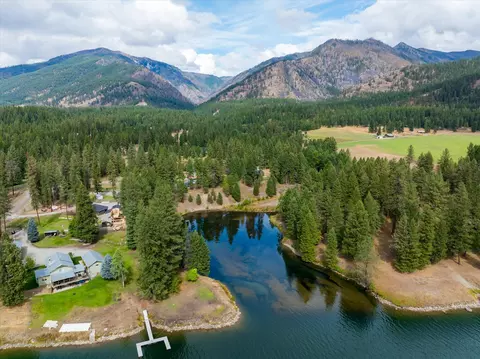 View/Area - 3 Craws Nest Loop, Thompson Falls, MT 59873 photo 1 of 11
