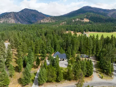 View/Area - 3 Craws Nest Loop, Thompson Falls, MT 59873 photo 7 of 11