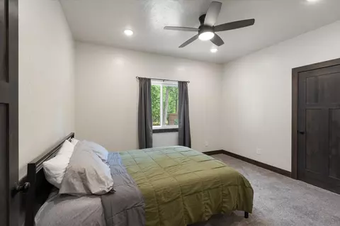 Bedroom - 3 Craws Nest Loop, Thompson Falls, MT 59873 photo 5 of 7