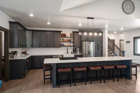 Kitchen - 3 Craws Nest Loop, Thompson Falls, MT 59873 photo 1 of 3