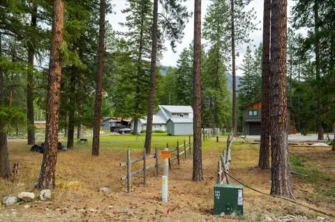 Exterior - 3 Craws Nest Loop, Thompson Falls, MT 59873 photo 11 of 12