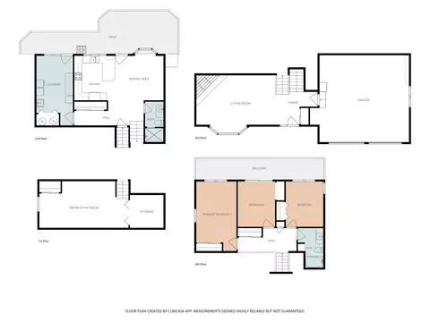 Floorplan - 18 Bootlegger Trl, Clancy, MT 59634 photo 5 of 5