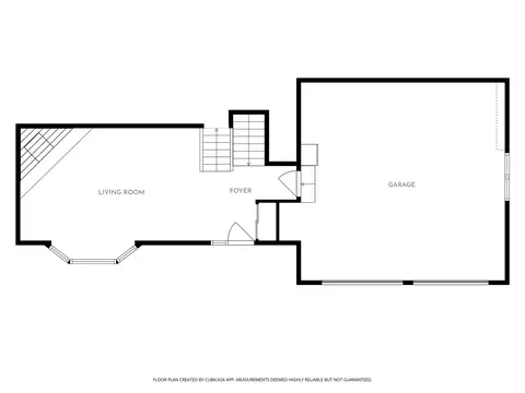 Floorplan - 18 Bootlegger Trl, Clancy, MT 59634 photo 3 of 5