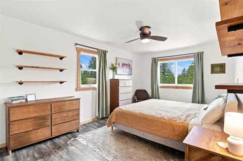 Bedroom - 18 Bootlegger Trl, Clancy, MT 59634 photo 1 of 8