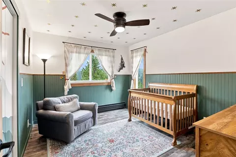 Bedroom - 18 Bootlegger Trl, Clancy, MT 59634 photo 7 of 8
