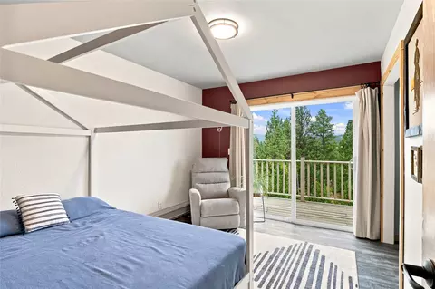 Bedroom - 18 Bootlegger Trl, Clancy, MT 59634 photo 4 of 8
