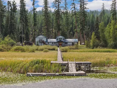 1446 Snowmass Dr, Seeley Lake, MT 59868