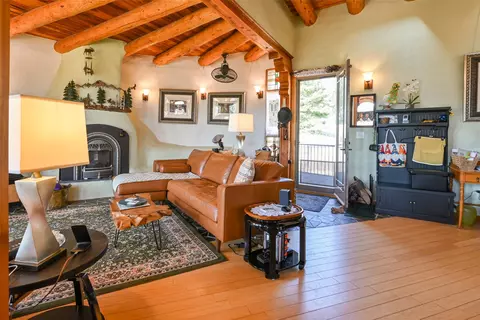 Entry Way - 37 Cox Ln, Whitehall, MT 59759 photo 1 of 5