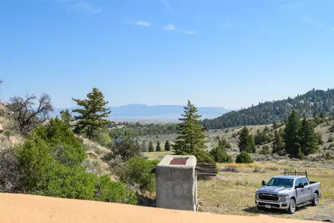 Exterior - 37 Cox Ln, Whitehall, MT 59759 photo 10 of 10