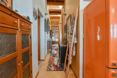 Entry Way - 37 Cox Ln, Whitehall, MT 59759 photo 2 of 5