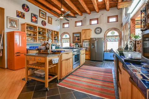 Kitchen - 37 Cox Ln, Whitehall, MT 59759 photo 1 of 2